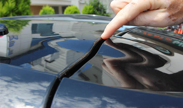 Sıfır aldığı araç başına bela oldu, 20 aydır muhatap bulamıyor