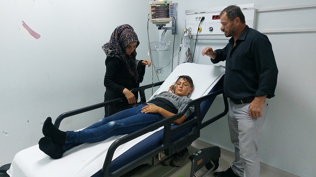 Düğünü kana buladı! Pompalı tüfekle dehşet saçtı!