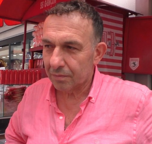 Samsunlulara zamları, maaşları ve geçimi sorduk! İşte sokağın nabzı