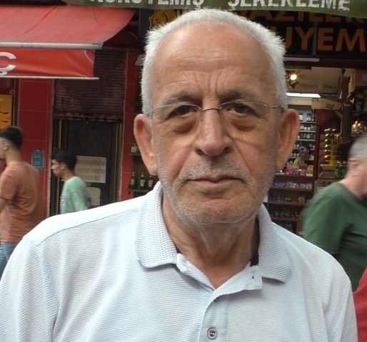 Samsunlulara zamları, maaşları ve geçimi sorduk! İşte sokağın nabzı