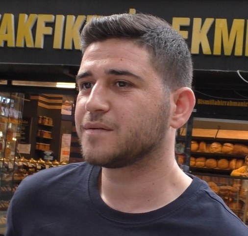 Samsunlulara zamları, maaşları ve geçimi sorduk! İşte sokağın nabzı