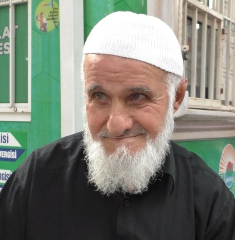 Samsunlulara zamları, maaşları ve geçimi sorduk! İşte sokağın nabzı