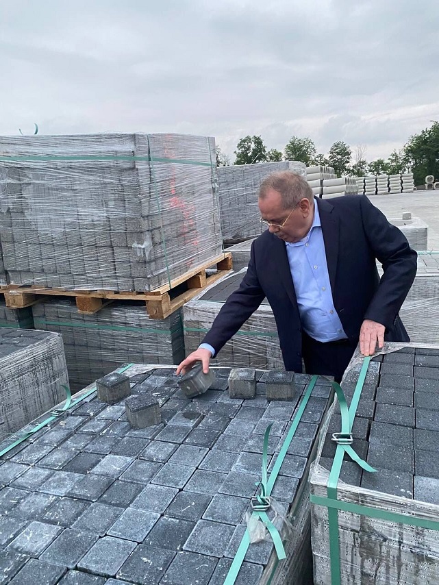 Büyükşehir'e 6 ayda 10 milyon liralık tasarruf