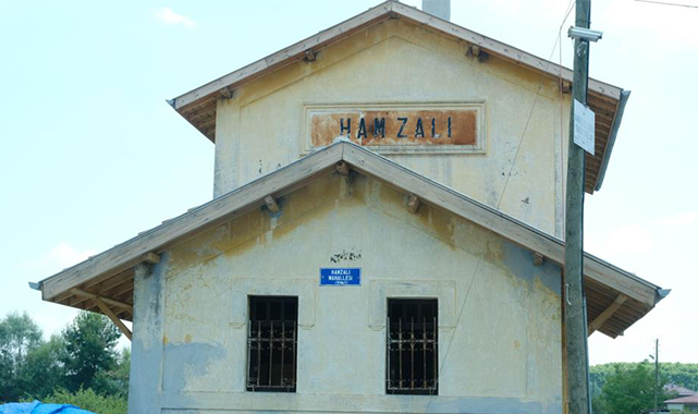 Tekkeköy’de tarihi yapılar yeniden hayat buluyor