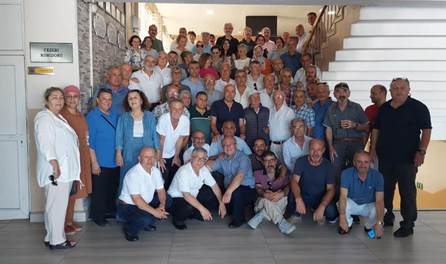 50 yıl sonra yeniden! İmza topladılar