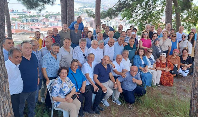 50 yıl sonra yeniden! İmza topladılar