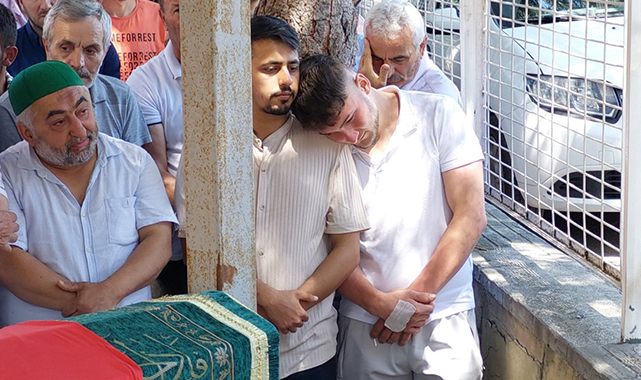 Ahmet’e son görev! İkizi ve kuzeni ile aynı kaderi yaşadı