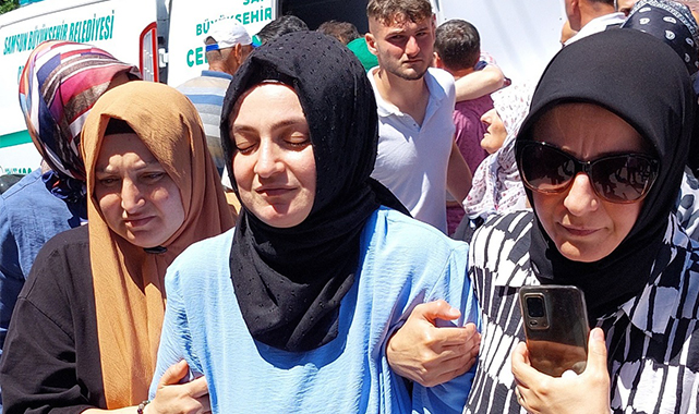 Ahmet’e son görev! İkizi ve kuzeni ile aynı kaderi yaşadı