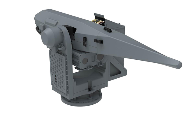 Yerli ve milli silahlar gövde gösterisine hazır