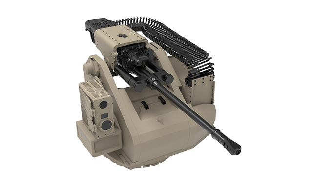 Yerli ve milli silahlar gövde gösterisine hazır