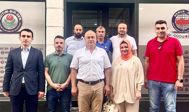 Savaş Gayretli mazbatasını aldı