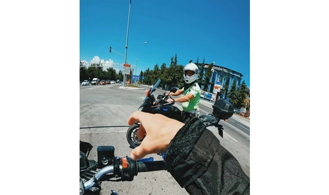 İç İşleri Bakanı Yerlikaya'dan o polise tebrik