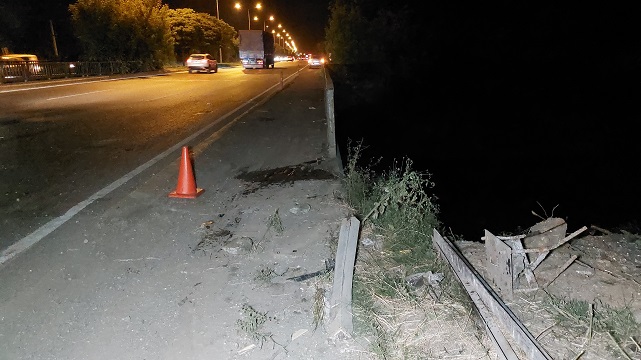 Tekkeköy'de feci kaza! Biri ağır 3 kişi yaralandı