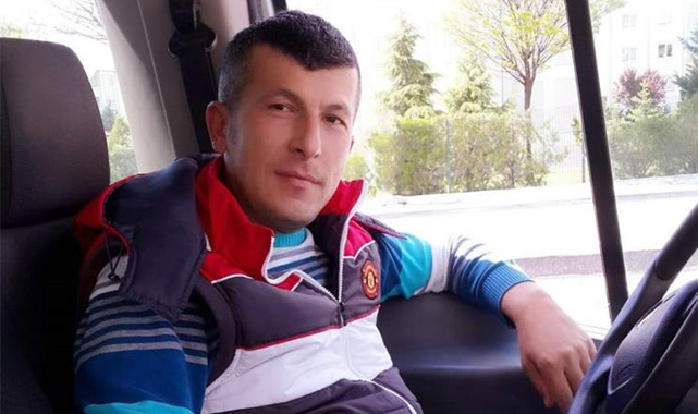 Köprüden sulama kanalına düşen oğlunu kurtarmak isteyen baba boğuldu