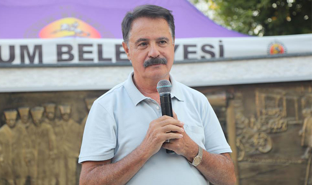 Atakum’da Lozan Antlaşması’nın 100. yıl dönümüne özel kutlama