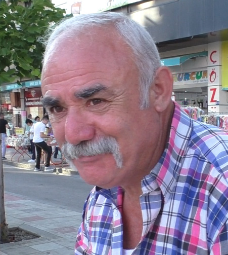 Samsunlulara zamları sorduk!