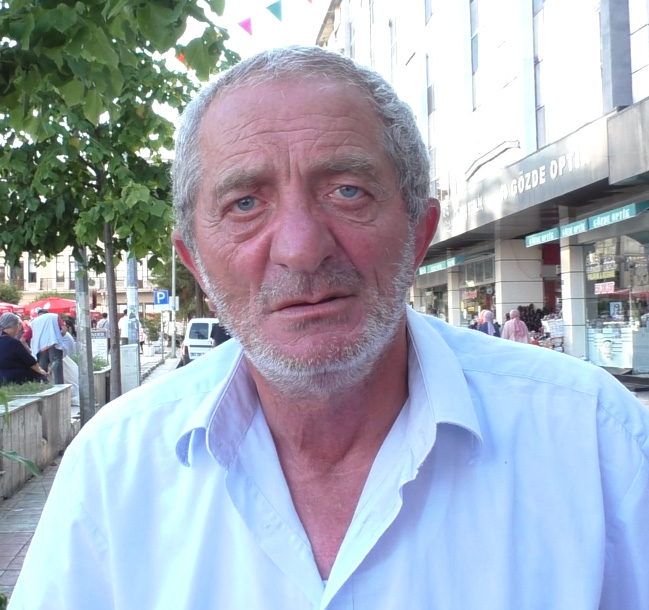 Samsunlulara zamları sorduk!