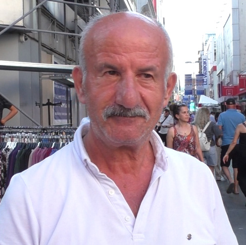 Samsunlulara zamları sorduk!