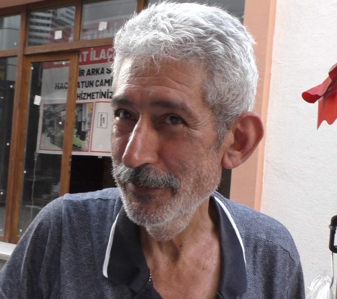 Samsunlulara zamları sorduk!