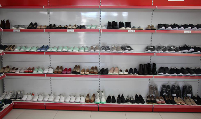 10 bin aile 1 kuruş bile ödemeden 17 milyon TL’lik ürün aldı