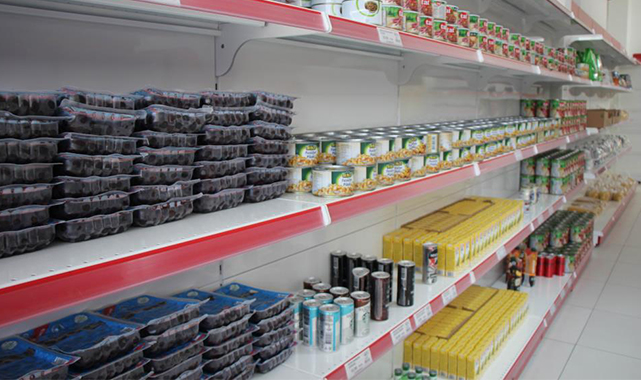 10 bin aile 1 kuruş bile ödemeden 17 milyon TL’lik ürün aldı