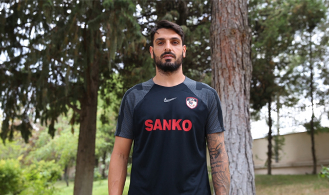 İŞTE GALATASARAY'IN YENİ TÜRK KALECİSİ!