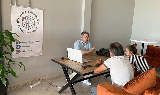 Atakum Belediyesi'nden gençlere tercih desteği