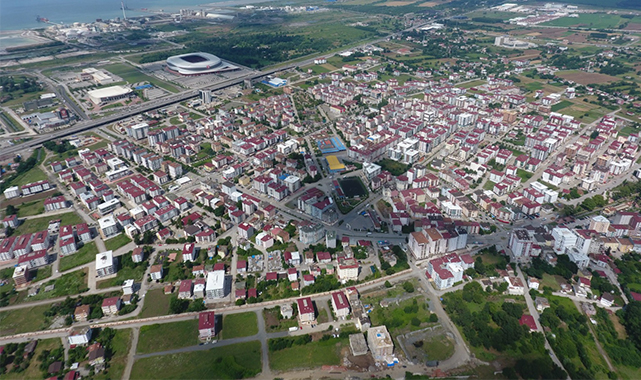 Başkan Togar yeni eğitim yatırımlarının müjdesini verdi