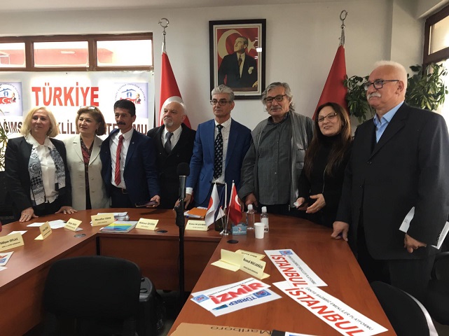 Emekliler isyan etti: Kabul edilemez