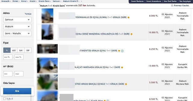 Kiracılar dikkat! Evde 5 yıldır oturuyorsanız...