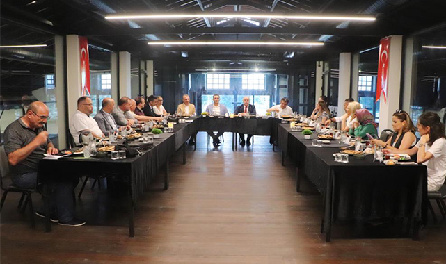 Tiflis-Samsun arası haftada 2 uçuş planlıyoruz