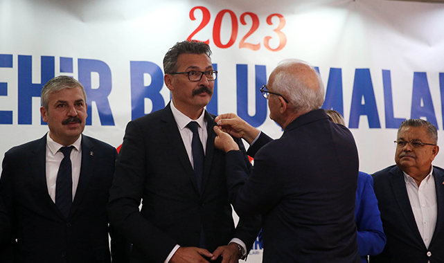 AK Parti Yerel Yönetimler Başkanı Yılmaz, Kastamonu'da konuştu:- "Biz, 2024 seçimlerine bırakın hazırlanmayı, zaten hazırız Allah'ın izniyle"