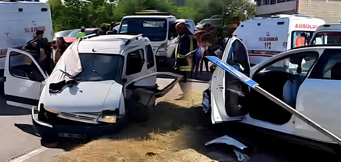 Ölmeden önce yaptığı paylaşım yürek burktu