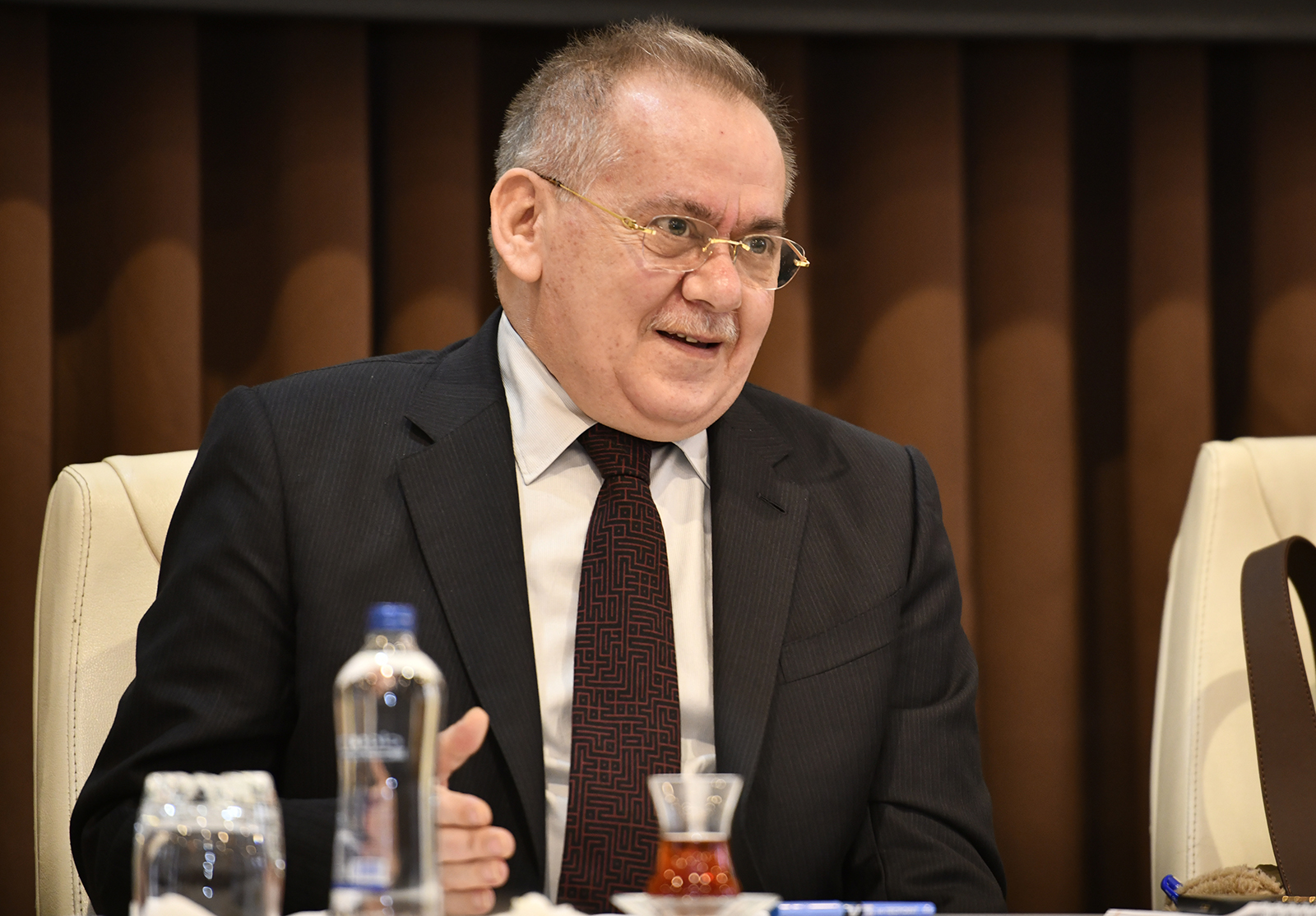 Samsun'da çöpten elde edilen elektrikle çiçek üretiliyor