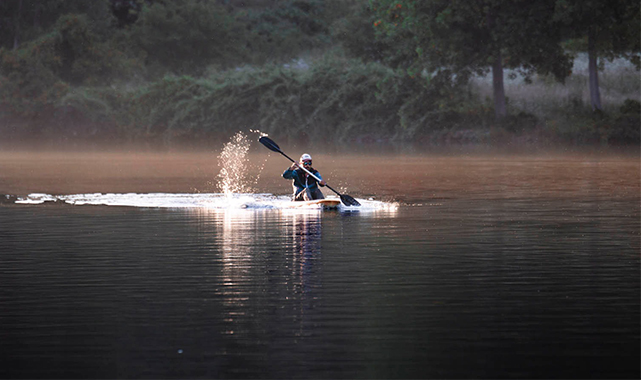 İşte KAPIKAYAFEST’in en güzel fotoğrafları