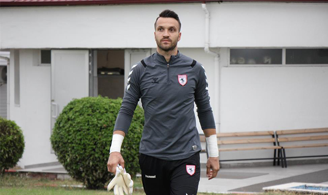 Okan Kocuk: "Takım olarak ligi en iyi sırada bitirmek istiyoruz"