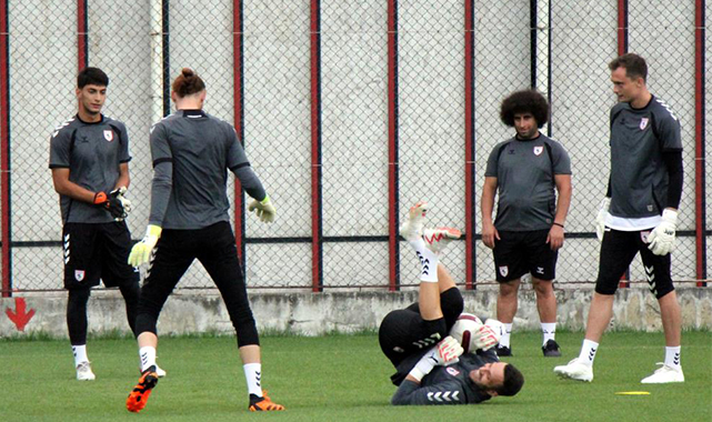 Okan Kocuk: "Takım olarak ligi en iyi sırada bitirmek istiyoruz"