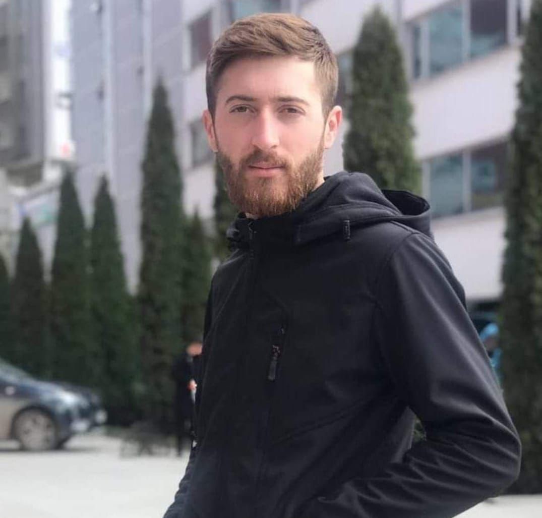 Sinop’ta serinlemek için denize giren genç boğuldu