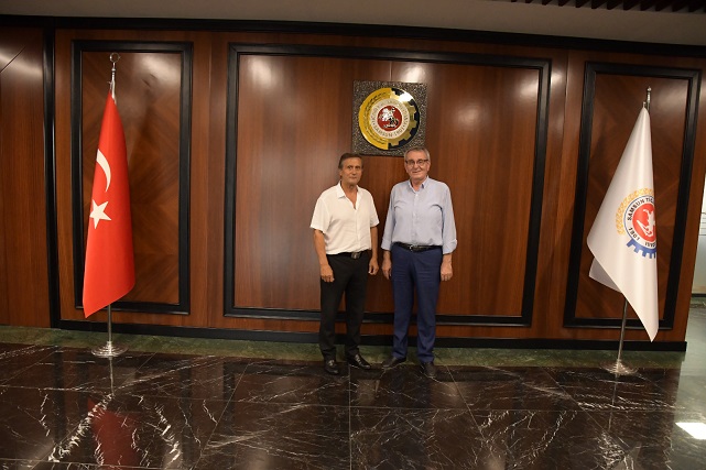 FINDIKTA LİDER OLABİLİRİZ