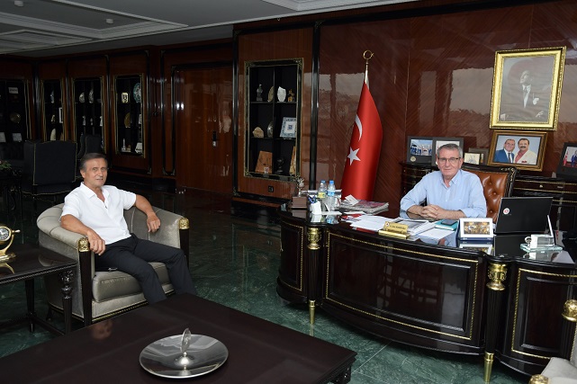 FINDIKTA LİDER OLABİLİRİZ