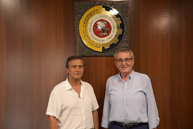 FINDIKTA LİDER OLABİLİRİZ