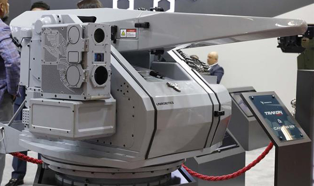 CANiK ve grup şirketleri İngiltere yolcusu