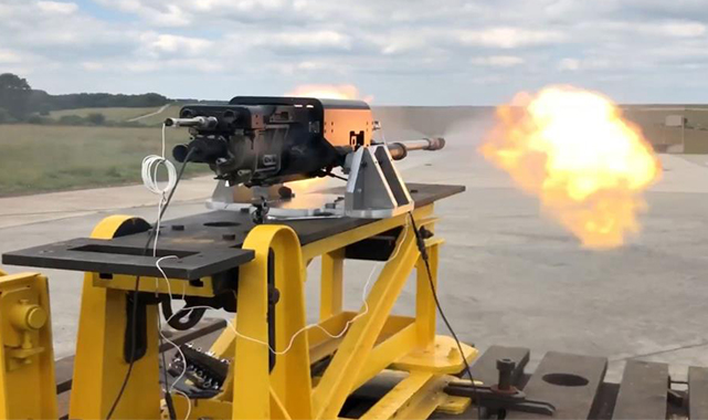 CANiK ve grup şirketleri İngiltere yolcusu