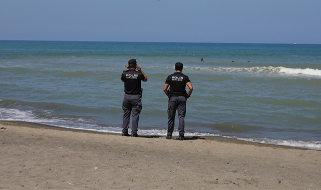 Karadeniz bir can daha aldı! 2 kişi ise son anda kurtarıldı