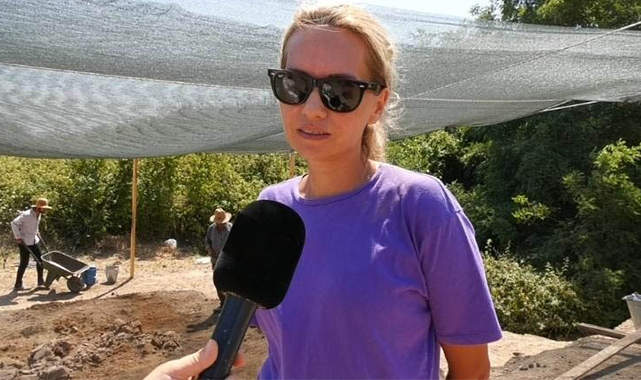 Bafra’da yeni keşif! 4 mezar yeri daha bulundu