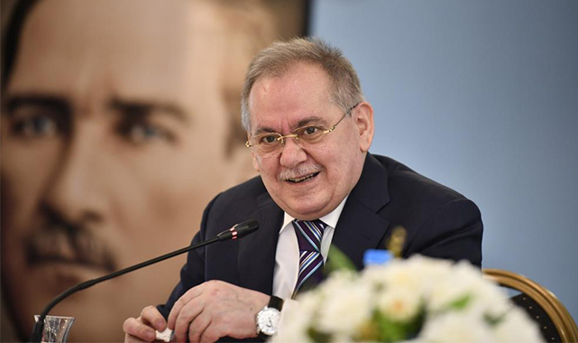 Okul bahçelerine estetik dokunuş