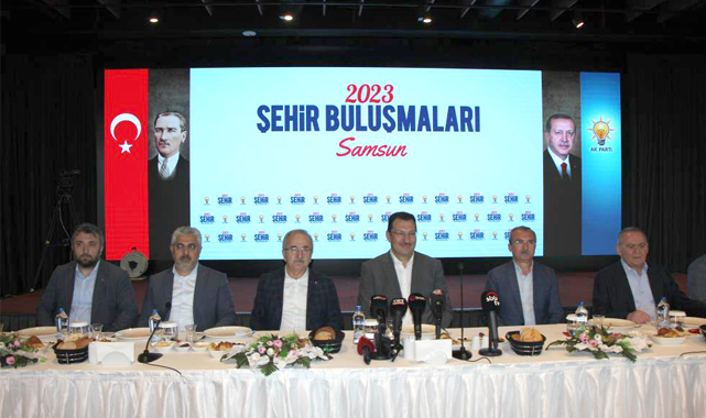 Ali İhsan Yavuz: “Ankara ve İstanbul yol kazasıydı, kazanmak çok zor da değil, çantada keklik de değil”