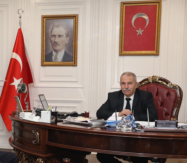 Kimsesizlerin İlkadım'da yuvası olacak