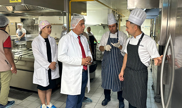 Samsun’da kaç işletmeye ne kadar ceza kesildi? İşte yanıtı