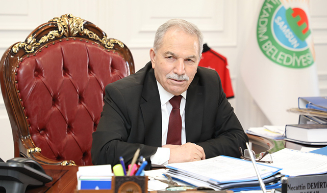 'Hasta Refakatçi Evi' Samsun'da bir ilk